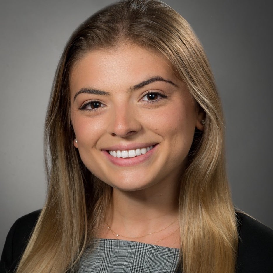 Margaret Miller Headshot