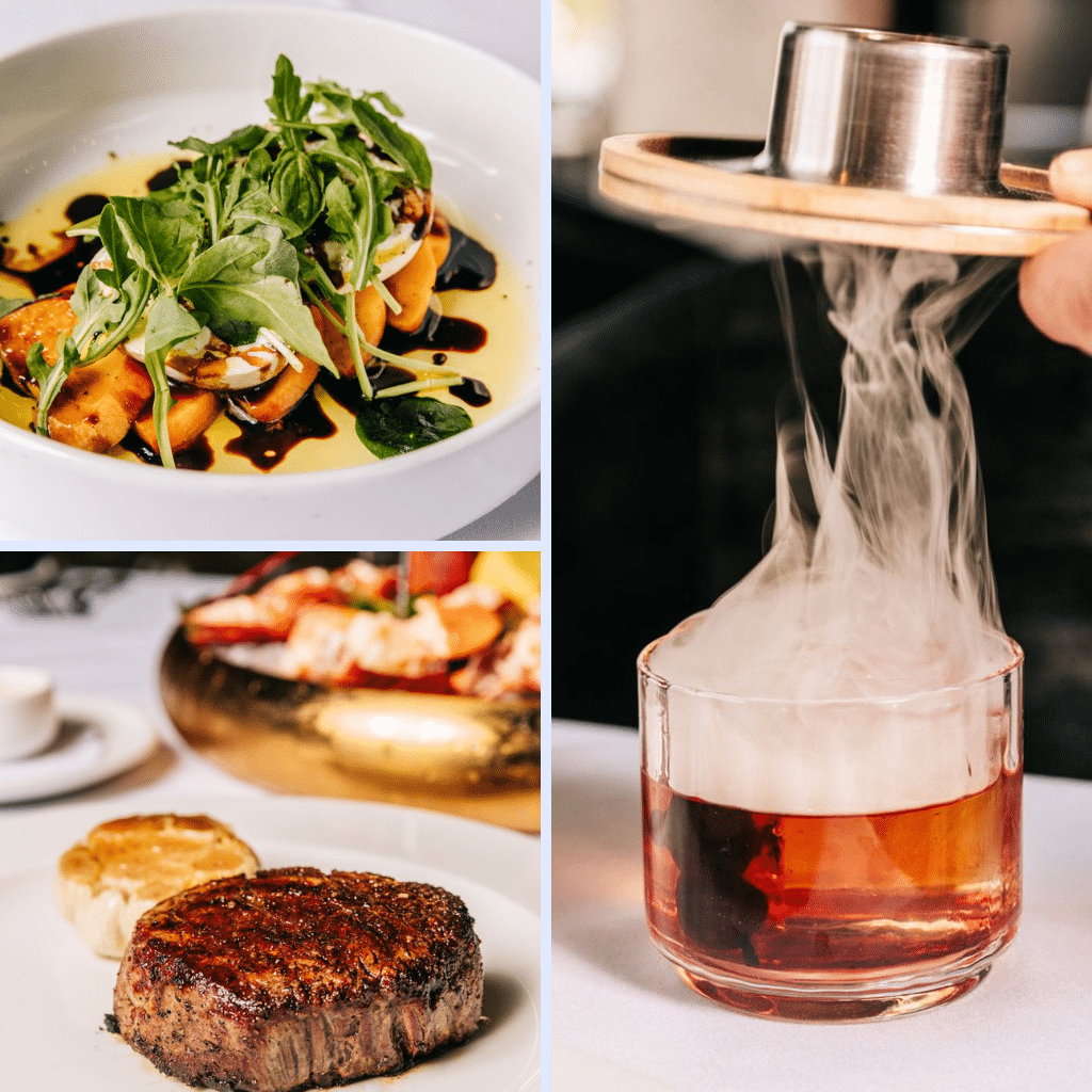 Prime & Provisions Chicago