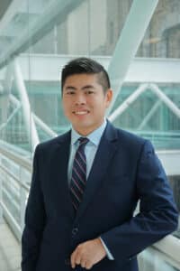 Justin Ngai NYP Headshot