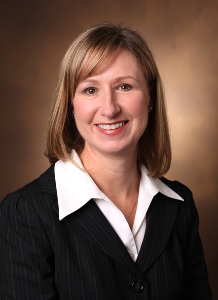 Cecelia Moore, Vanderbilt