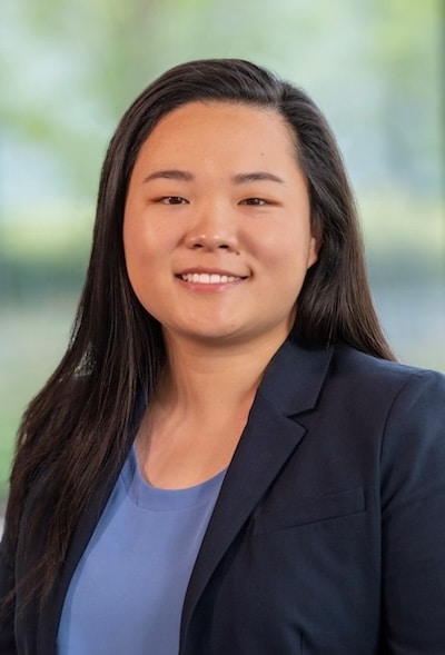 Jane Yang, Inova
