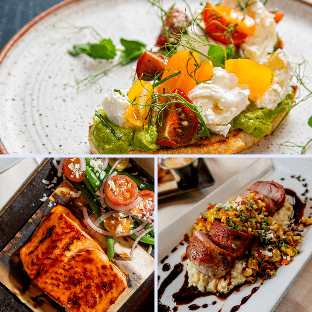 Dinner LP Image Template 2 2