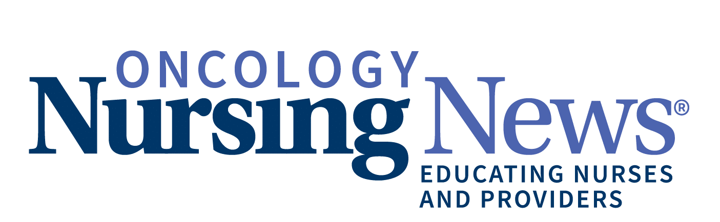 oncology nursing news logo - Edited