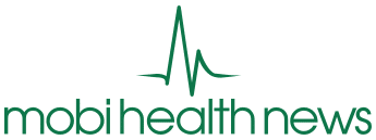 Mobi Health News Logo