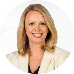 Ashley Walsh - Executive Summit