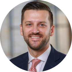 Cody Walker - Executive Summit