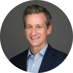 Jason Harber - Executive Summit